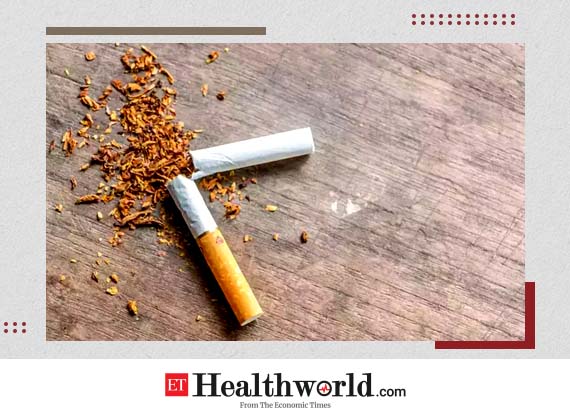 Plague of tobacco consumption a rising public health threat