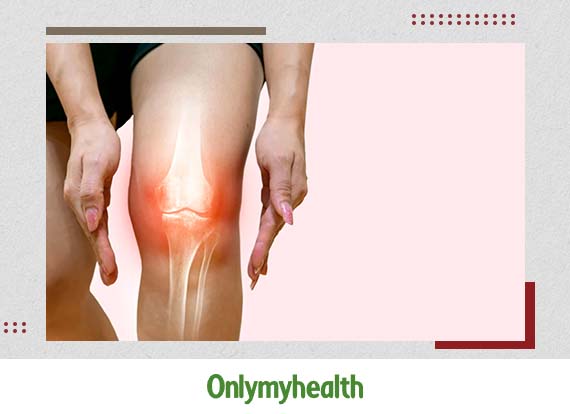 Expert Explains Causes & Treatment Of Osteoarthritis