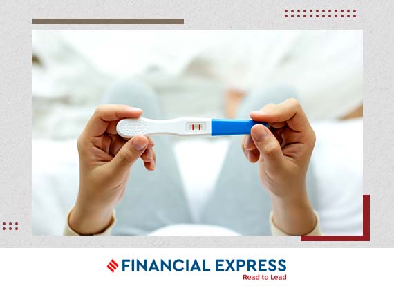 When should you take a self-pregnancy test? Here are the details