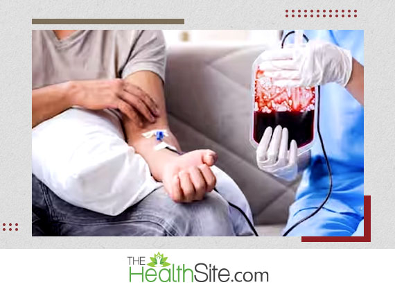 Blood Transfusion: Does The Concept Of Universal Donor And Universal Recipient Really Apply Here