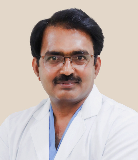 best Anesthesiologist Dr Umamaheshwara Rao Wutla