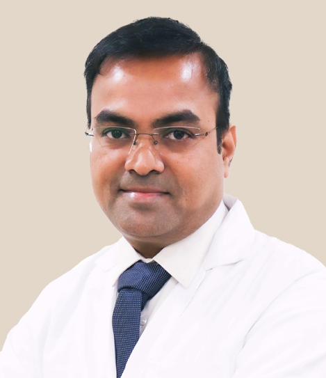 best Emergency Physician Dr Sridhar Maram