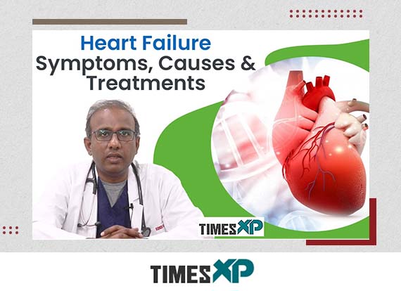 World Heart Day 2022: Physical Exercise Can Reduce The Risk Of Heart Failure, Expert Speaks - Watch Video