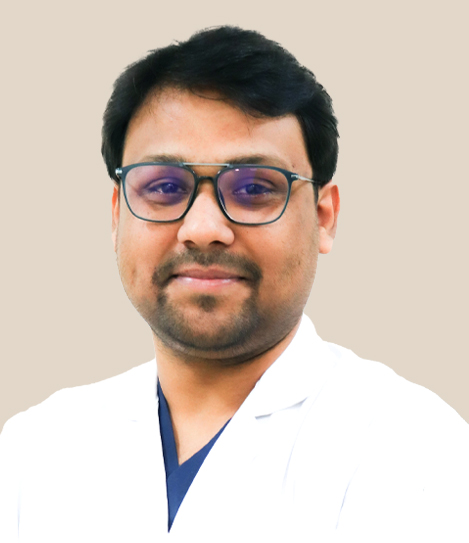 best Emergency Physician Dr Abhinay Venkat Ravuri