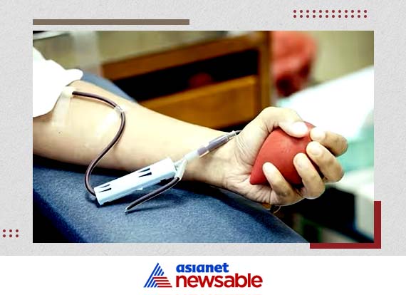 World Blood Donor Day: 5 benefits of donating blood