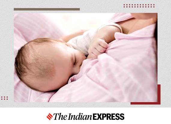 Breastfeeding mothers, if your nipples feel numb or your milk ducts get blocked in winters, these tips will come handy