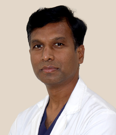 best Radiologist Dr Siva Prasad Chavva