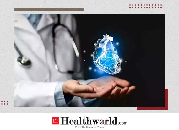 World Heart Day 2023: Protect the heart for a healthy, fulfilling life