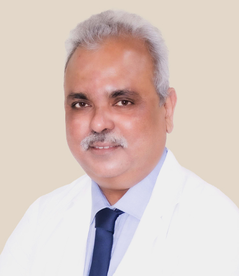 best Pain Medicine & Anesthesia Specialist Dr Muralidhar Joshi