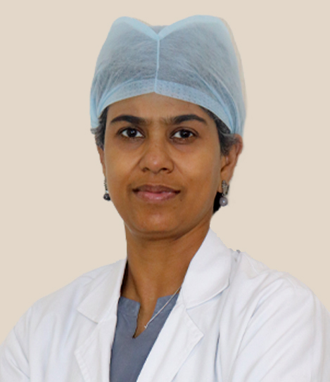 best Anesthesiologist Dr Manvi Mehta