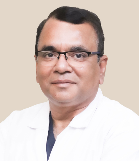 best ENT Surgeon Dr Ravi Charan Palwai