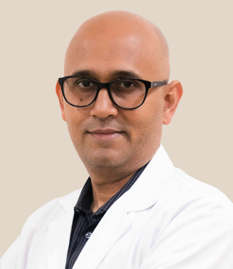 best Pediatrician Dr Paritosh Anand