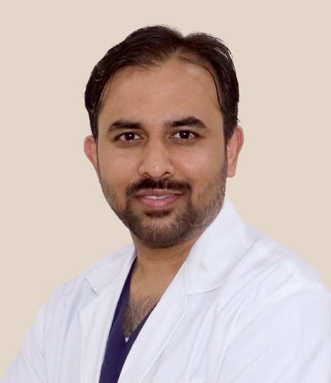 best Neurosurgeon Dr Ambresh A