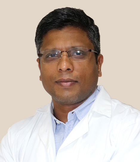 Dr Kandra Prasanth Reddy Is Radiation Oncologist In Citizens Specialty ...