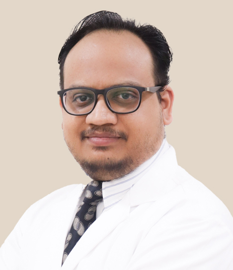 best Cardiothoracic and Vascular Surgeon Dr Tekalkote Sudheendra