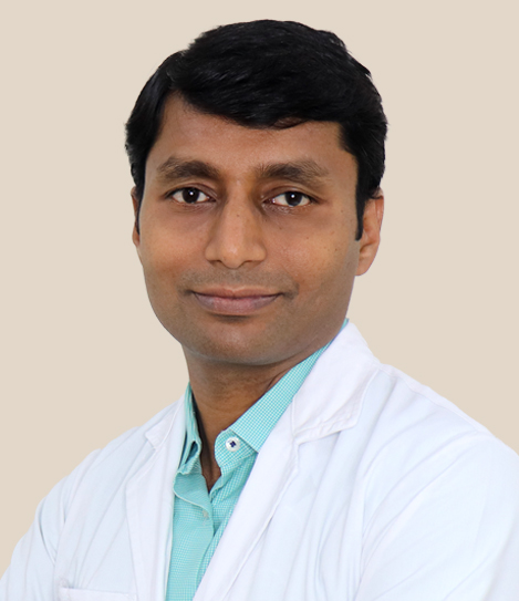 best Surgical Oncologist Dr Pratap Varma Penmetsa