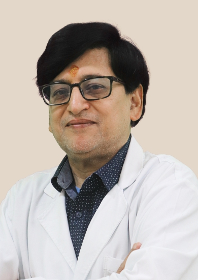 Dr V. N. Mathur