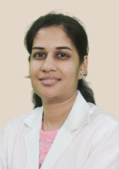 Dr Astha Sarda