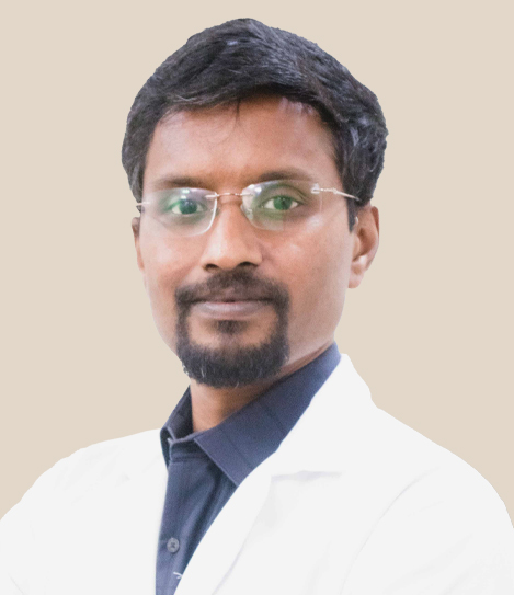 best Plastic Surgeon Dr G Venkatesh Babu