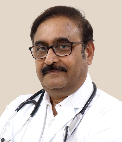 best Internal & General Medicine Physician Dr Paparao Nadakuduru