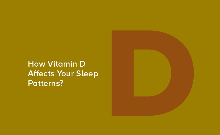 Unveiling the Vitamin D Connection to Deep Sleep