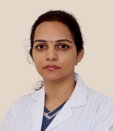 best Critical Care Specialist Dr Chitti Manisha