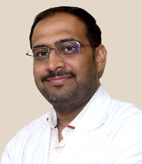 Dr K Suneel Kaushik