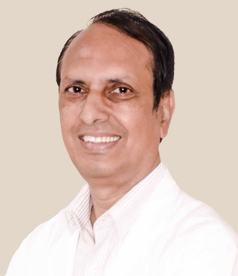 best Laparoscopic and Bariatric Surgeon Dr Suresh Chandra Hari