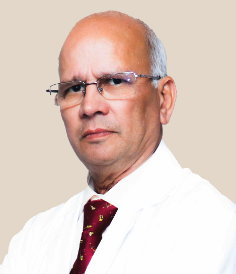 best Critical Care Specialist Dr Palepu Brindavana Naga Gopal