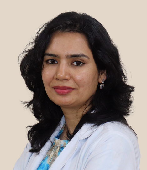 best Dermatologist & Cosmetologist Dr Shalini Patodiya