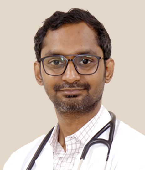 Dr Pathuri Avinash