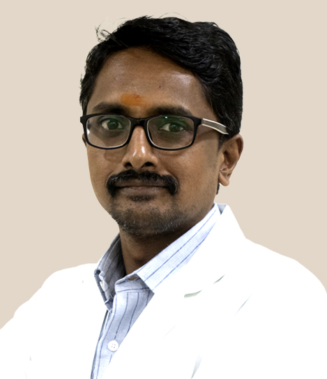 best Medical Oncologist Dr Kalpathi Venkatachalapathi Krishnamani