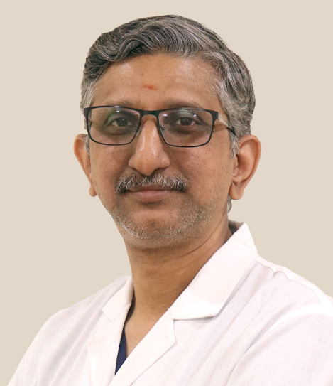 best Anesthesiologist Dr M. Sunjoy Verma