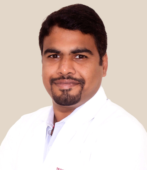 best Pediatrician Dr Swarup Kumar Pallerla