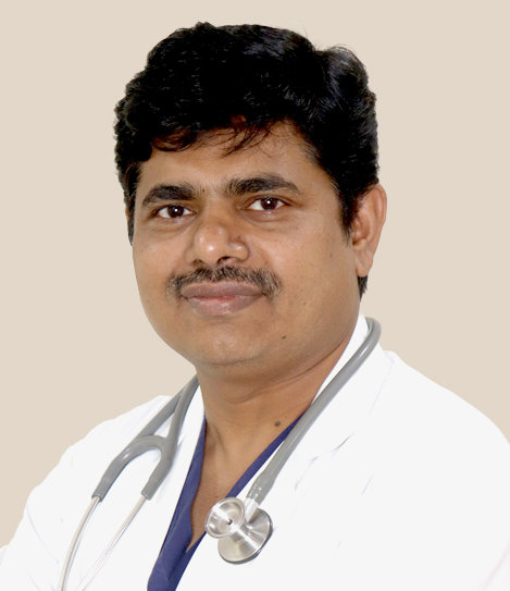 best Cardiologist Dr Kattinti Siva Sankara