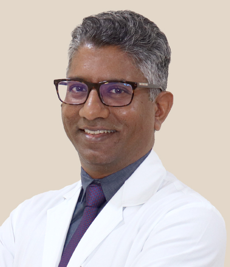 best Orthopedic Surgeon Dr Ashok Raju Gottemukkala