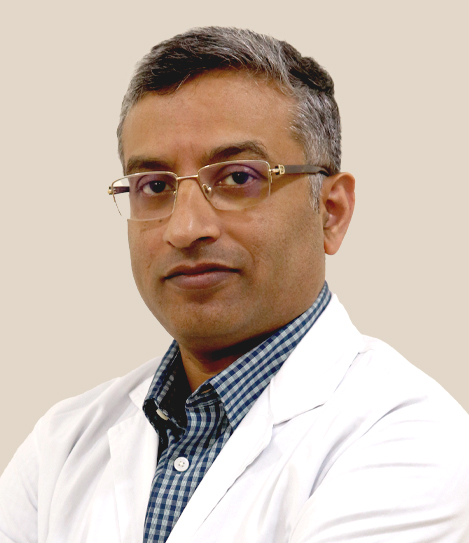 best Orthopedic Surgeon Dr Sridhar Musthyala