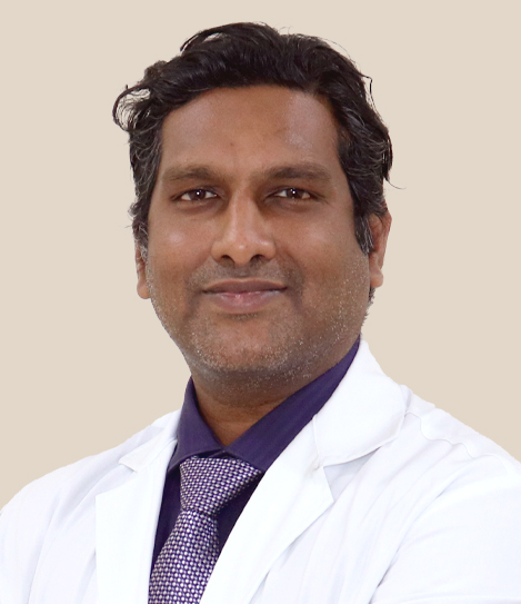 best Orthopedic Surgeon Dr Praful Kilaru