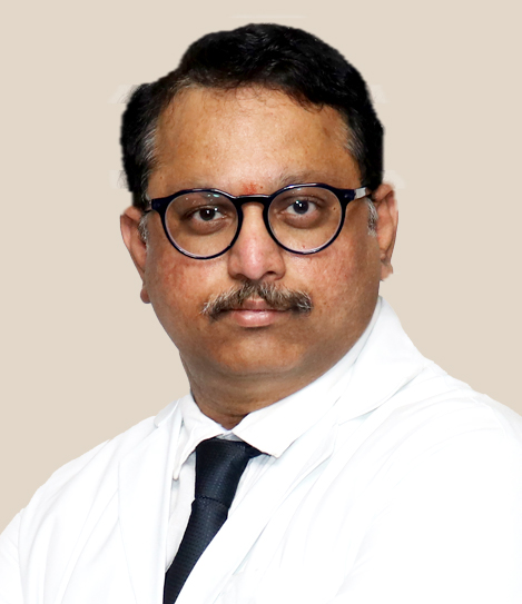 best Critical Care Specialist Dr Balasubrahmanyam Chandrabhatla