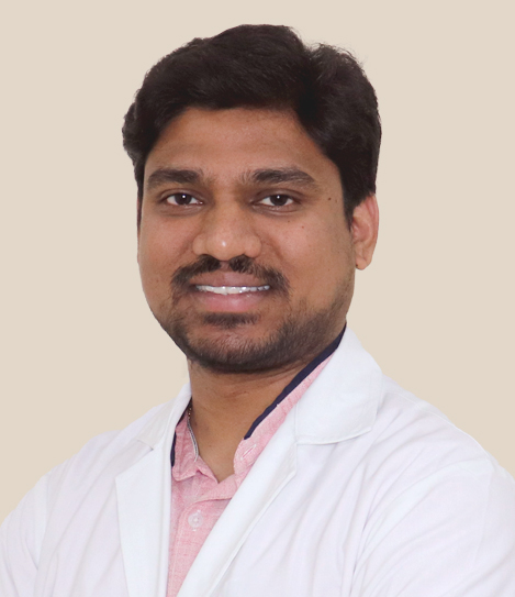 best Orthopedic Surgeon Dr Y Hari Krishna